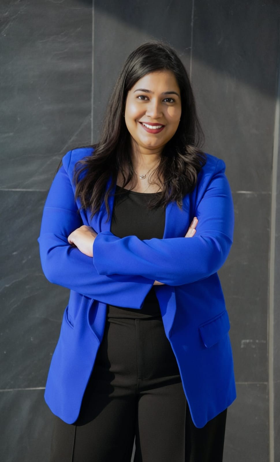 Insiya, founder and strategy